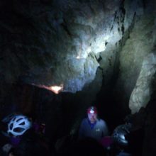 Un geoparque en Patones