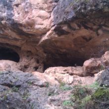 Un geoparque en Sierra Norte