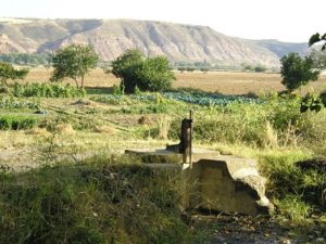 Patones de Abajo canal Cabarrús