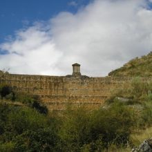 Canal de la parra Patones