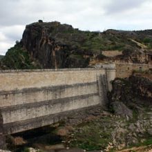 Turismo en Patones: pontón de la oliva