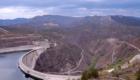 Turismo en Patones: Presa del Atazar