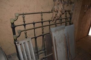 Descubriendo las pinturas de tiza