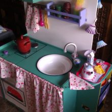 Mobiliario infantil casaruralmelones