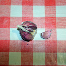 Ingredientes receta Patones lomo de orza