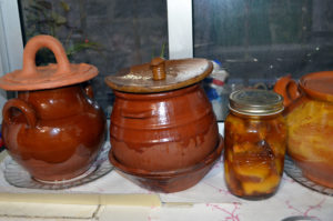 Lomo de orza: receta de Patones