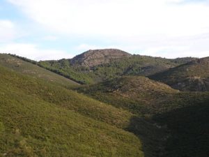 Ruta Cancho de la Cabeza