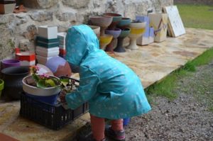 Alojamiento turismo familiar