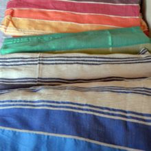 Colchas de Marruecos