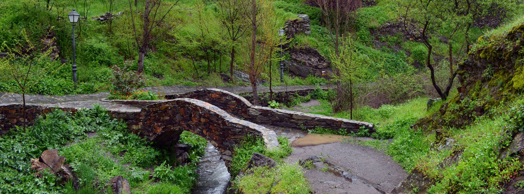 arroyo patones arriba