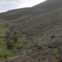 cementerio patones arriba