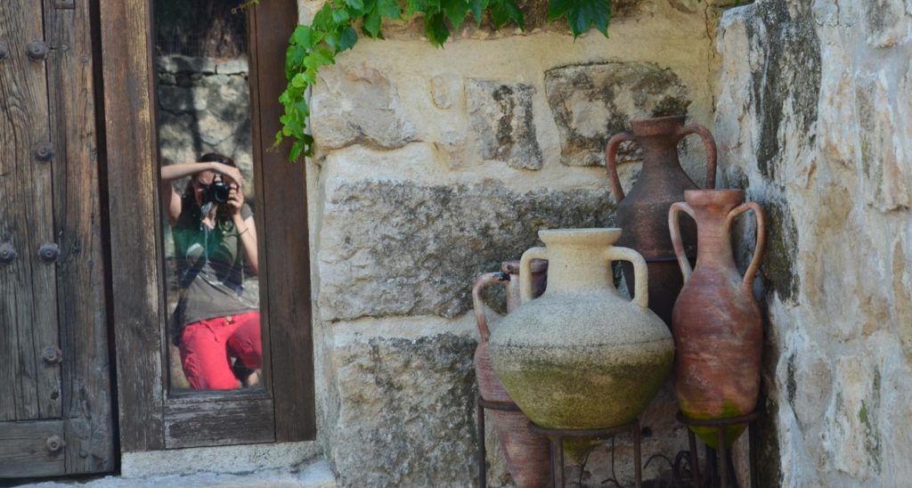 Un año compartiendo nuestro proyecto