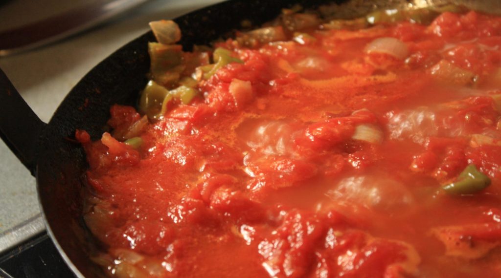 Tradiciones en Patones