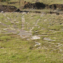 eras de Patones de Arriba