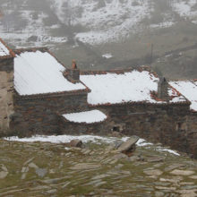 nevada patones arriba