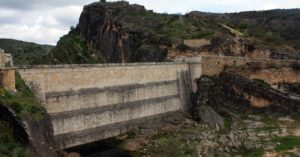 Pontón de la oliva, historia y curiosidades