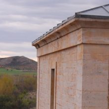 Visita al Pontón de la Oliva Patones