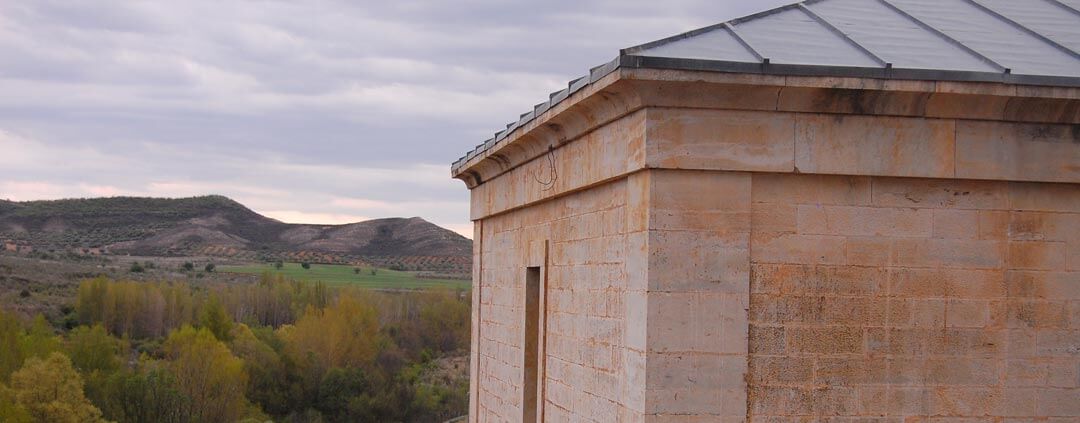Visita al Pontón de la Oliva Patones