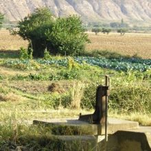 Visita al Canal de Cabarrús