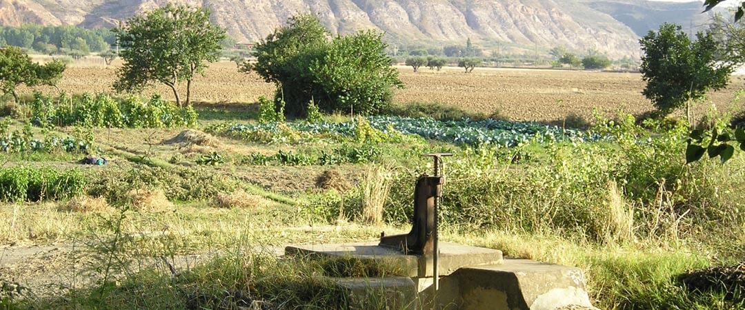Visita al Canal de Cabarrús