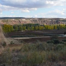 Vistas al Canal de Cabarrús