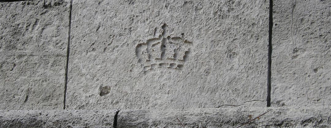 Visita a la presa de los presos