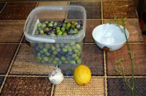 Tradiciones en Patones