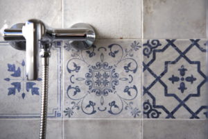 Baño Casa rural Melones El Pajar