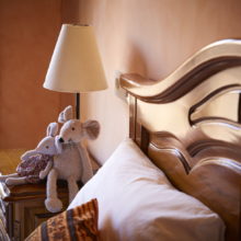 dormir en la sierra norte de madrid