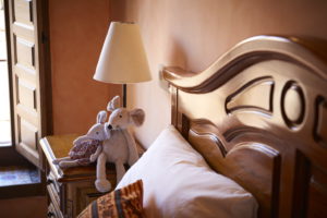 dormir en la sierra norte de madrid