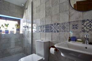 habitacion slow casa rural melones