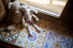 la camara casa rural melones