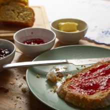 desayunos para celiacos