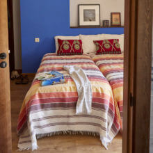 turismo rural en pareja