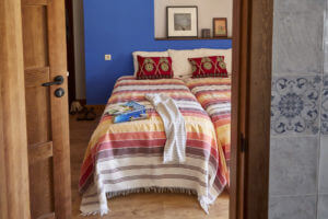 turismo rural en pareja