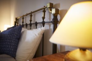 alojamiento barato en Patones