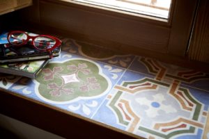 alojamiento rural en la sierra de Madrid