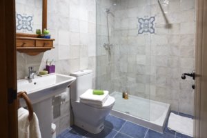 baño habitacion ecologica