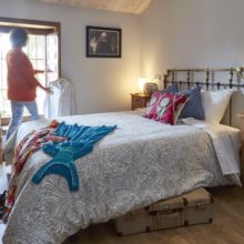 casa rural con capacidad para 14 18 personas