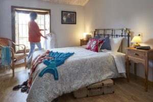 casa rural con capacidad para 14 18 personas