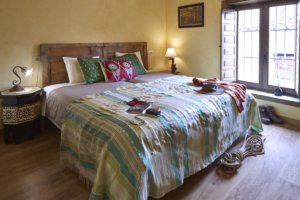 habitacion en patones