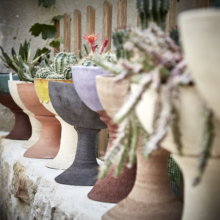 Casa rural con jardín sierra norte Madrid