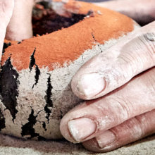 taller de cerámica el cocedero en patones