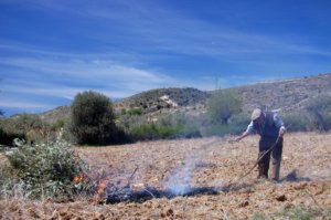 Tradiciones en Patones