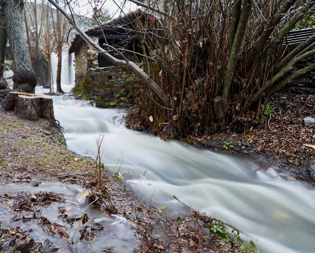 Foto de Cucuflash Patones en primavera