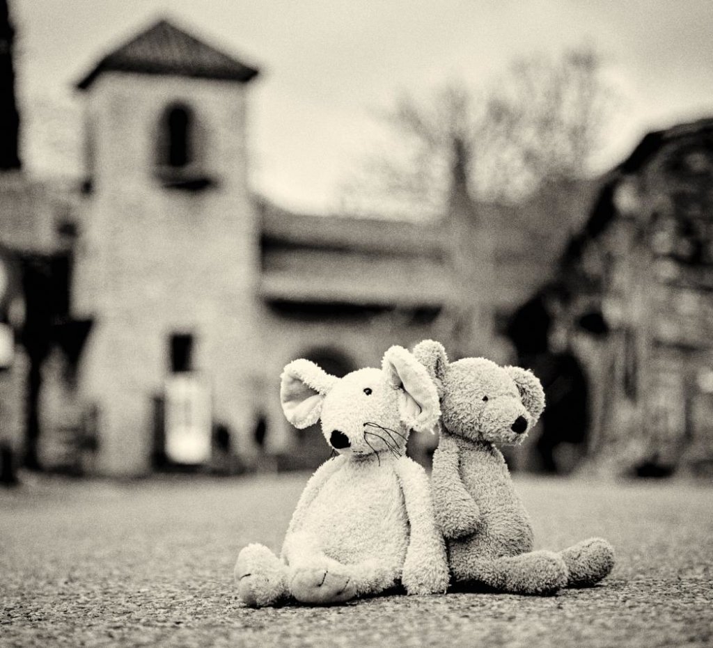 escapada romántica a patones