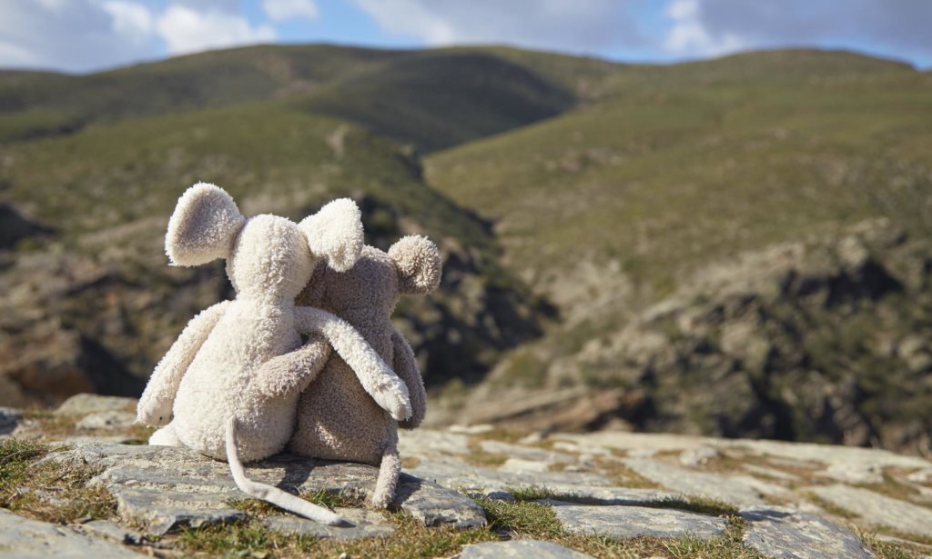 escapada romántica cerca de madrid