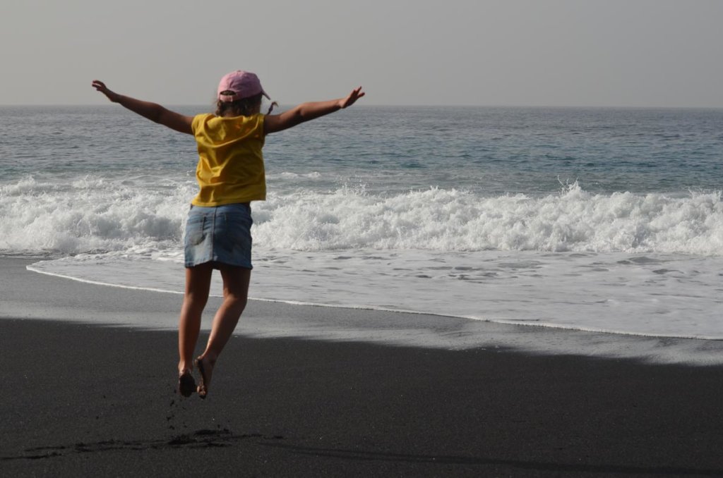 Descubriendo África en familia