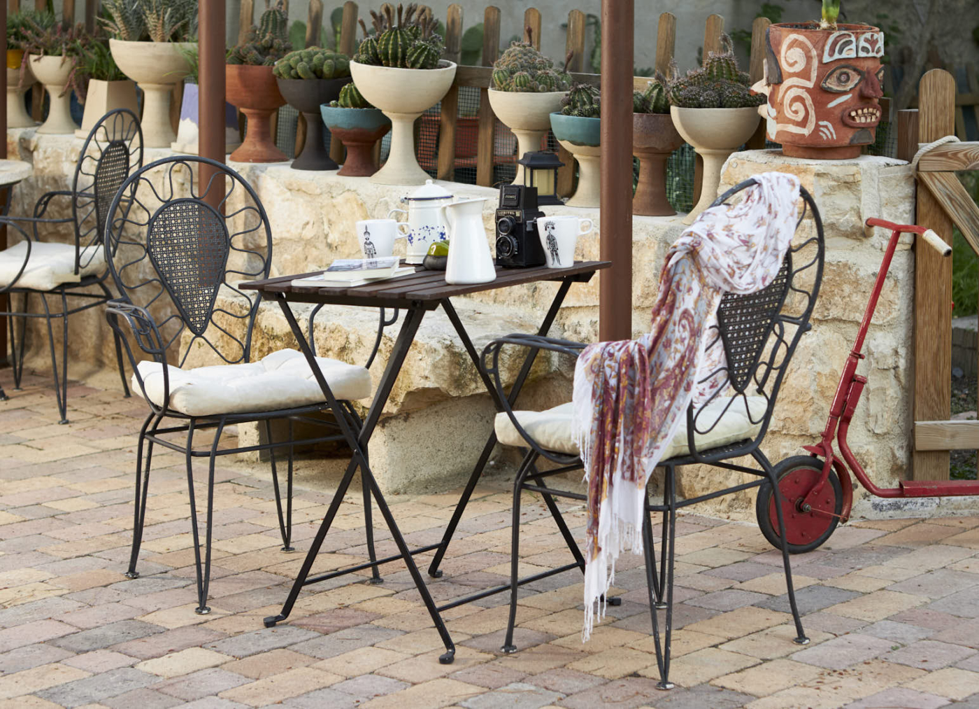 habitacion pet friendly