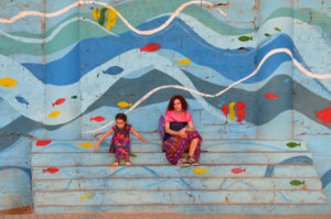 Cabo Verde en familia